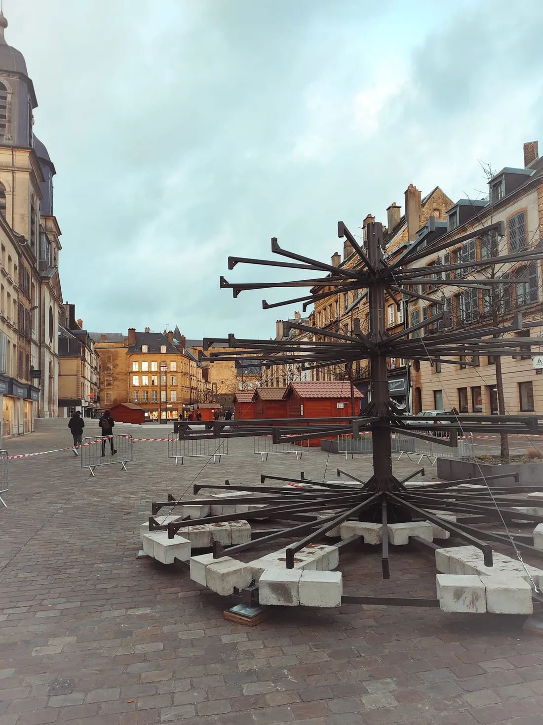 prepa feerie noel sedan 